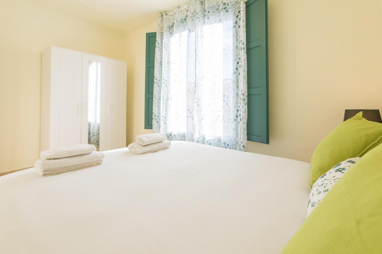 Be Eixample Urquinaona Ii Apartamento Barcelona