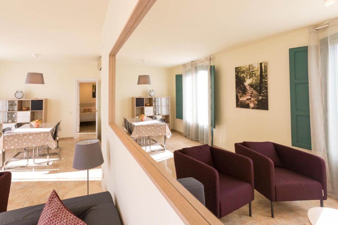 Be Eixample Urquinaona Ii Apartamento *