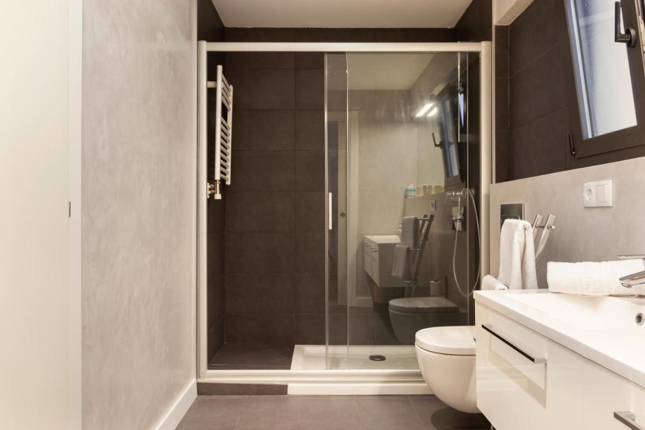 Akira Flats Urgell Apartamento Barcelona