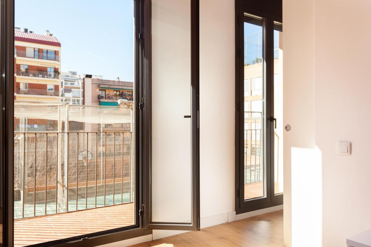 Akira Flats Urgell Apartamento