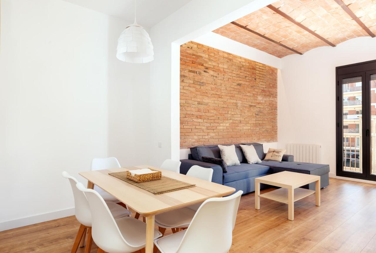 Akira Flats Urgell Apartamento *