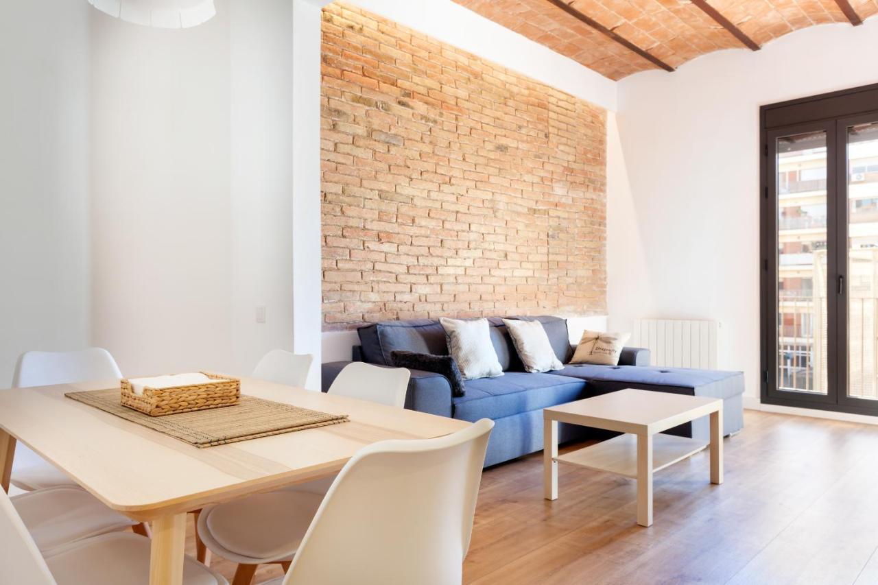 Apartamento Akira Flats Urgell *