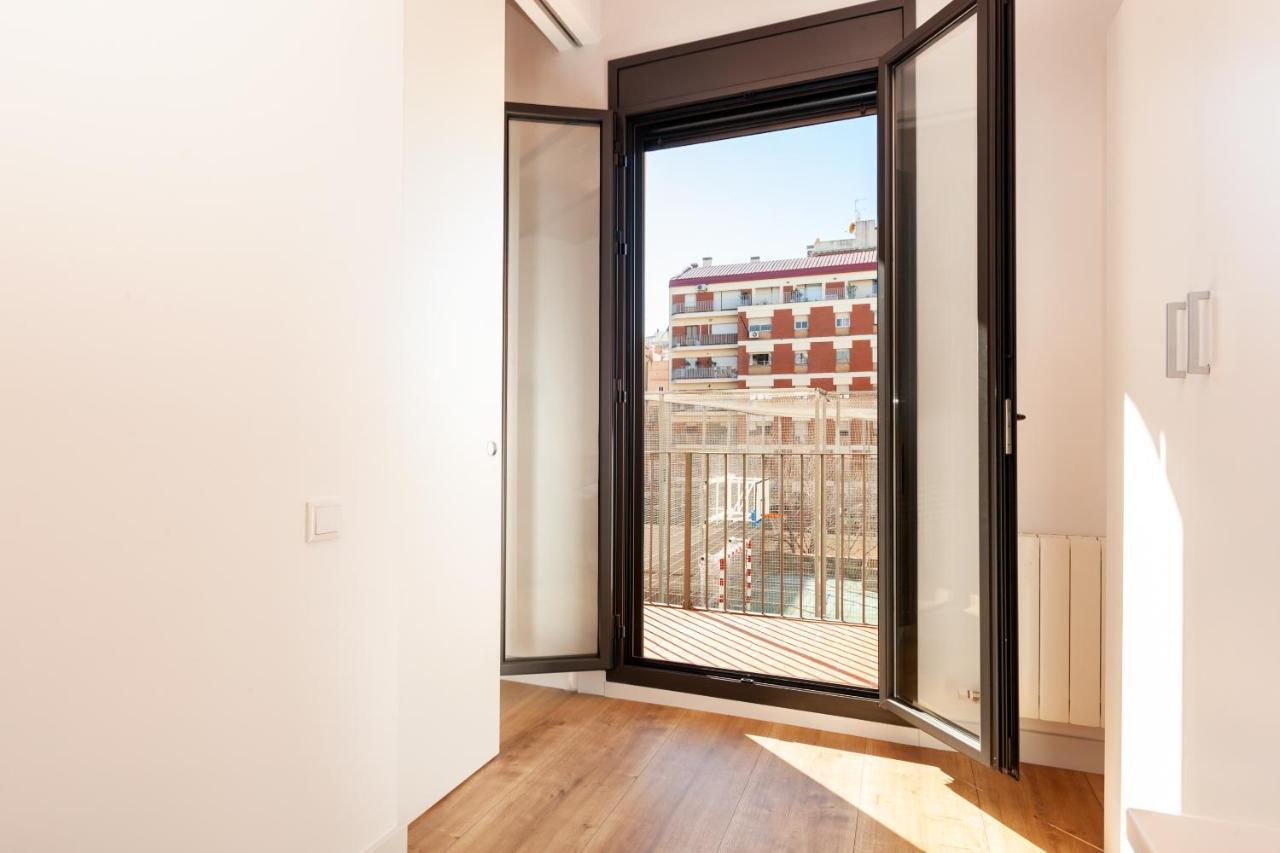 Apartamento Akira Flats Urgell *