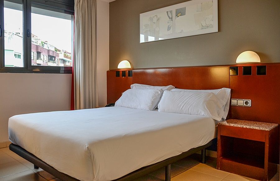 Sant Pau Hotel 3*