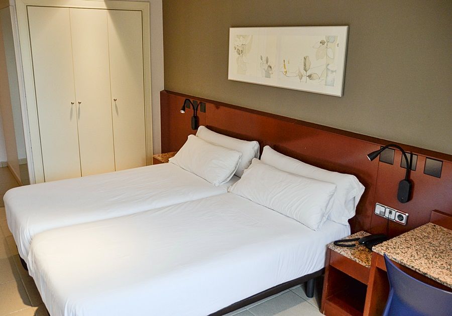 Sant Pau Hotel