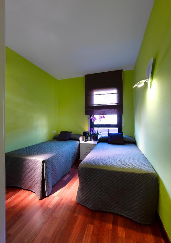 Castro Exclusive Residences Sant Pau Apartamento Barcelona