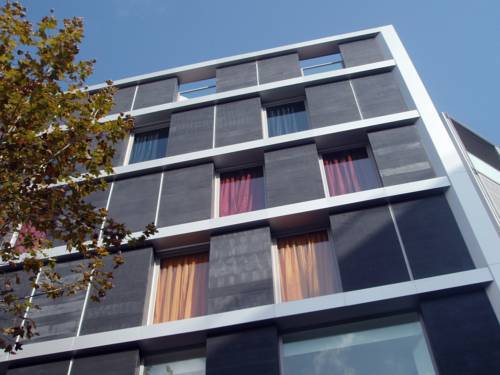 Apartamento Hesperia Sport *