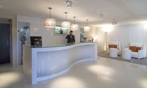 Apartamento Hesperia Sport Barcelona