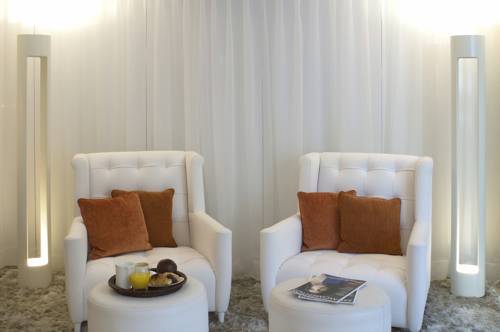 Apartamento Hesperia Sport