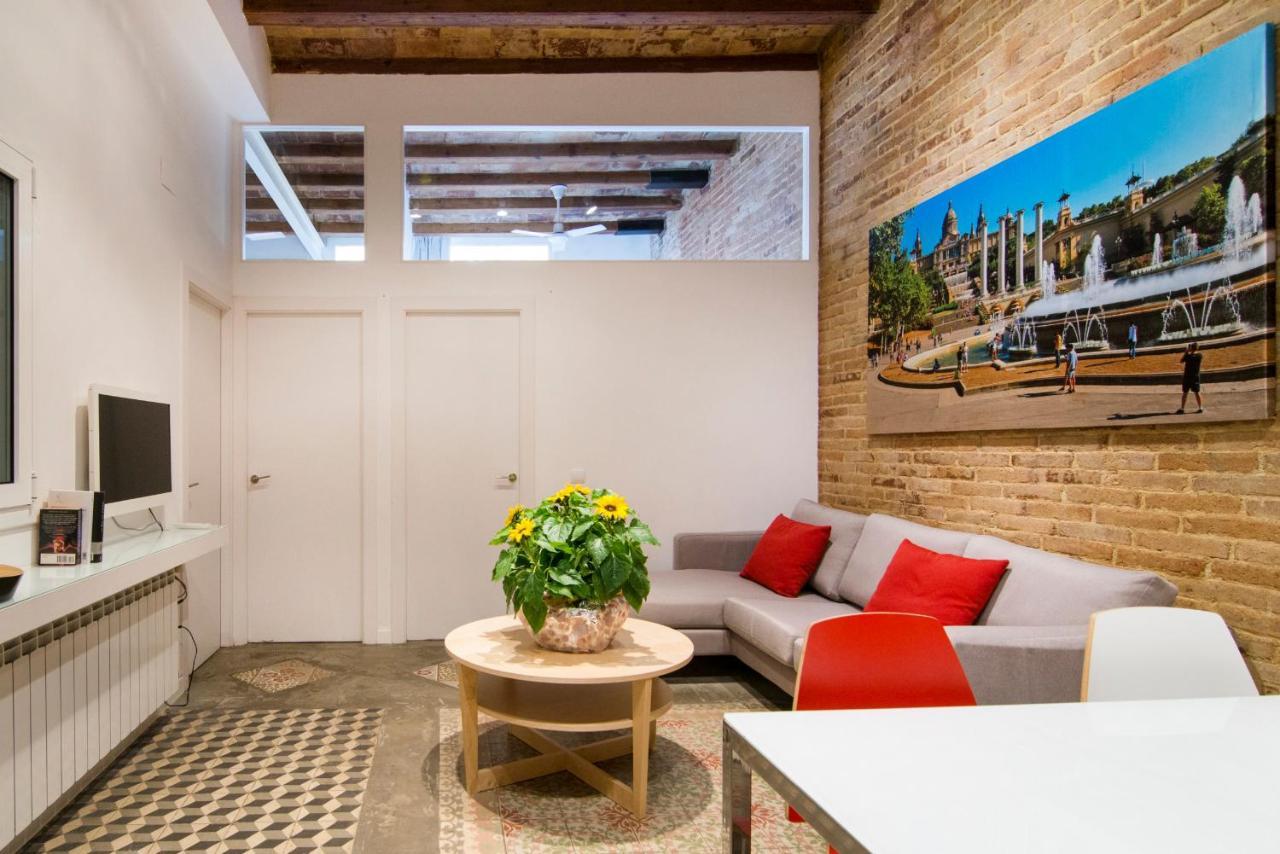 Happy People Plaza Espana Apartment *