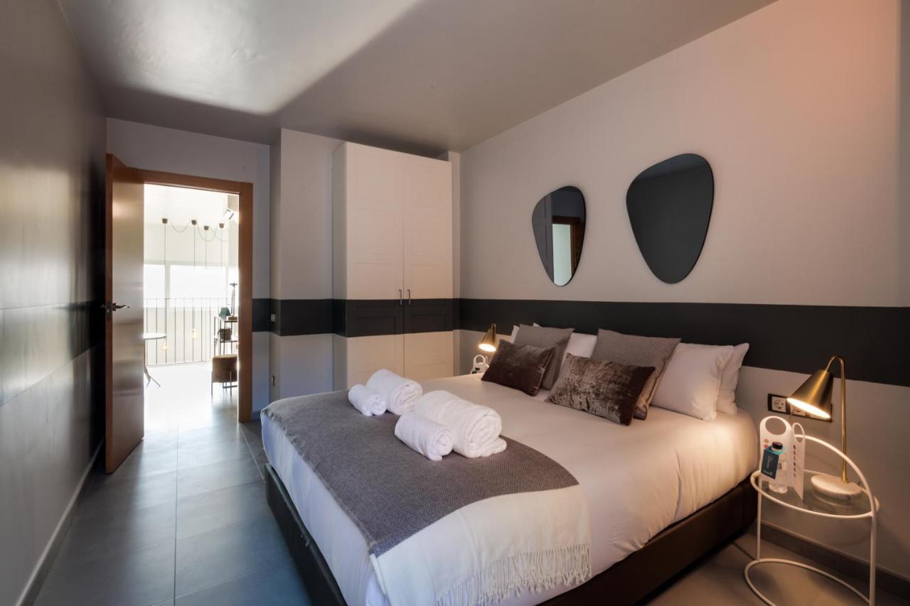 Sweett - Callao Apartamento Barcelona