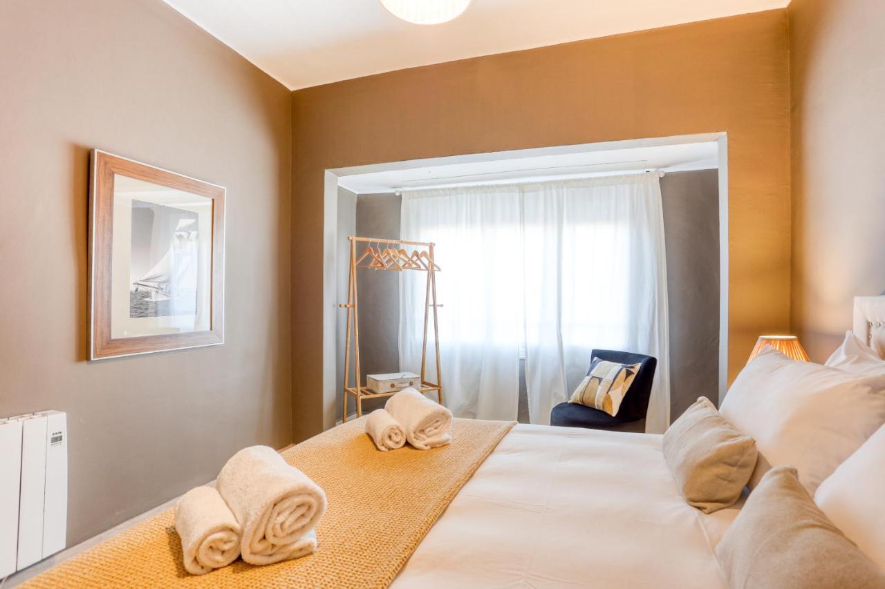 Apartment Rocafort In Eixample
