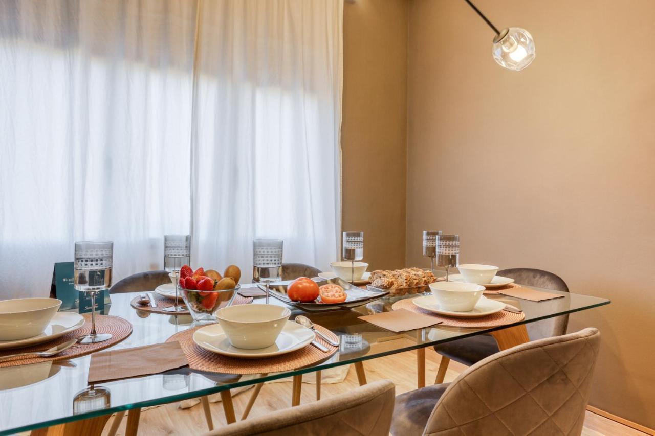 Apartment Rocafort In Eixample *