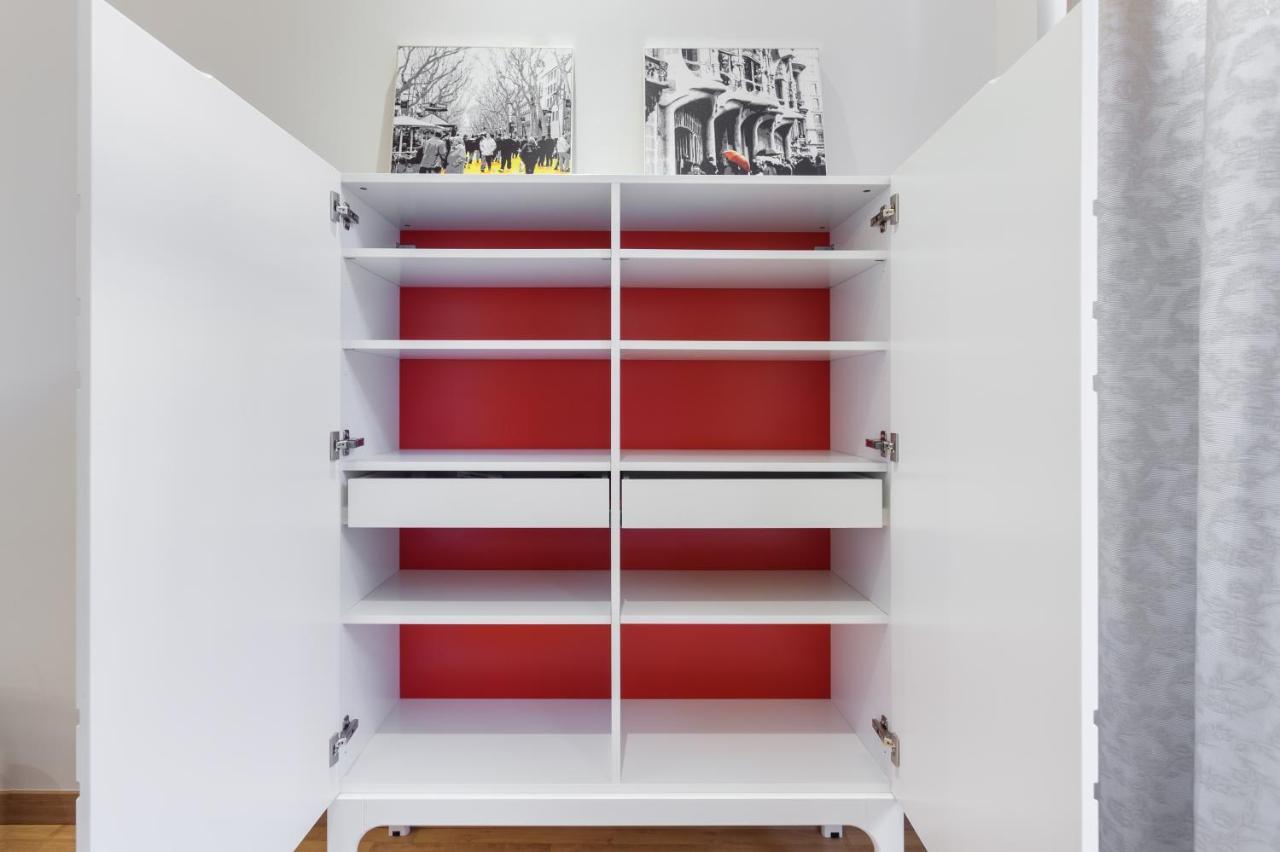 Art House Fira Apartments