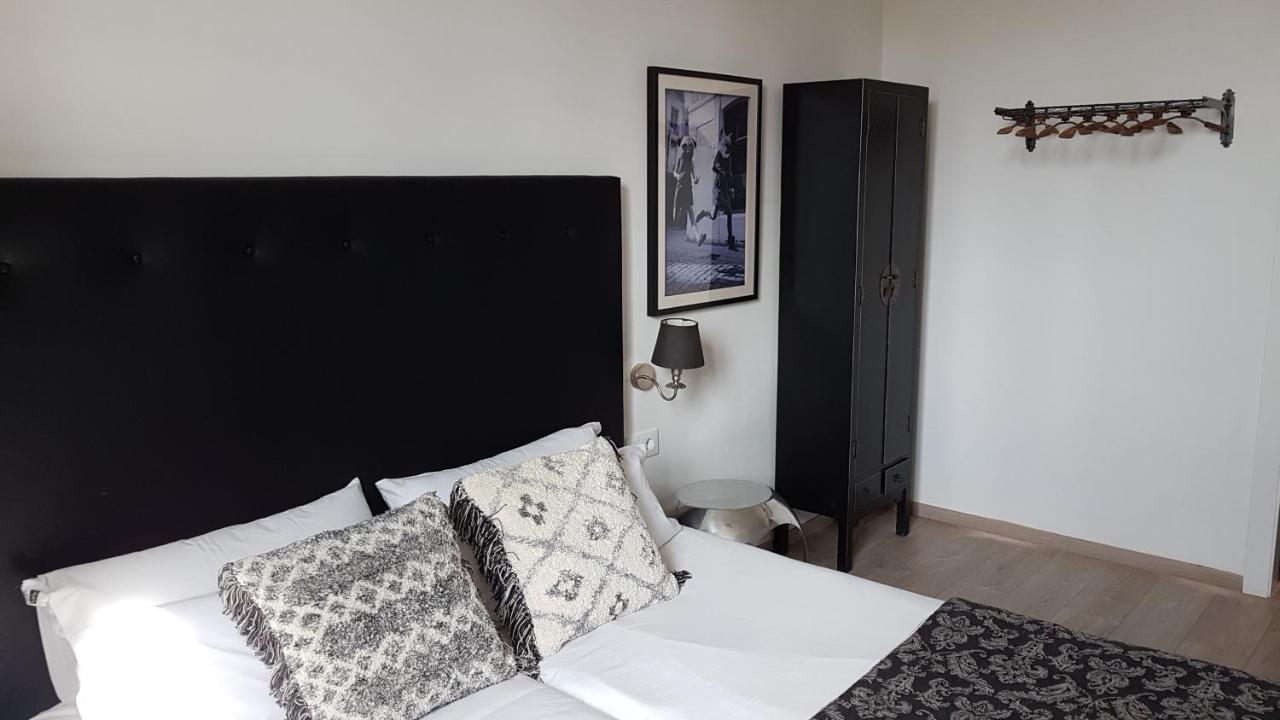 Casa Kessler Hostal Barcelona