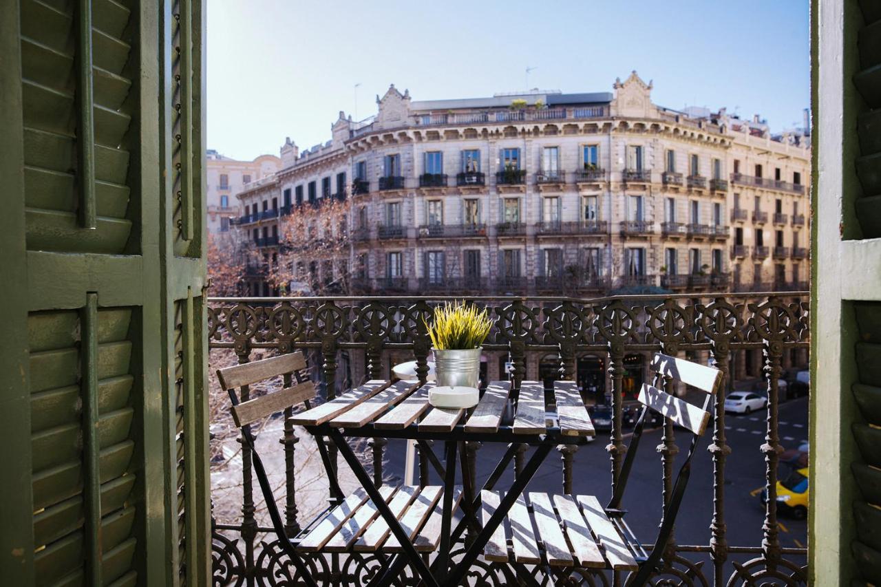 Pensión Eixample