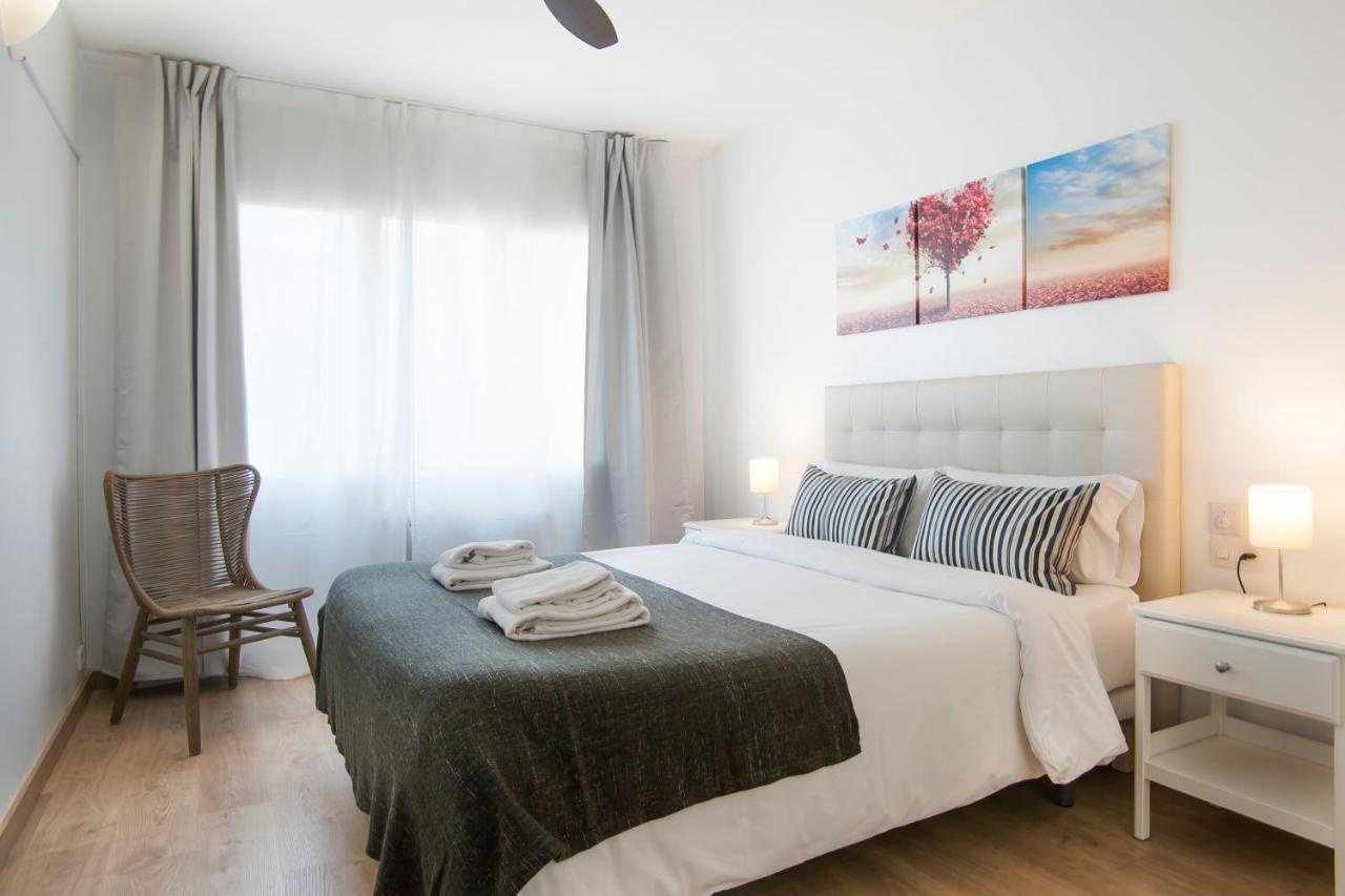 Tendency 6 Apartamento Barcelona