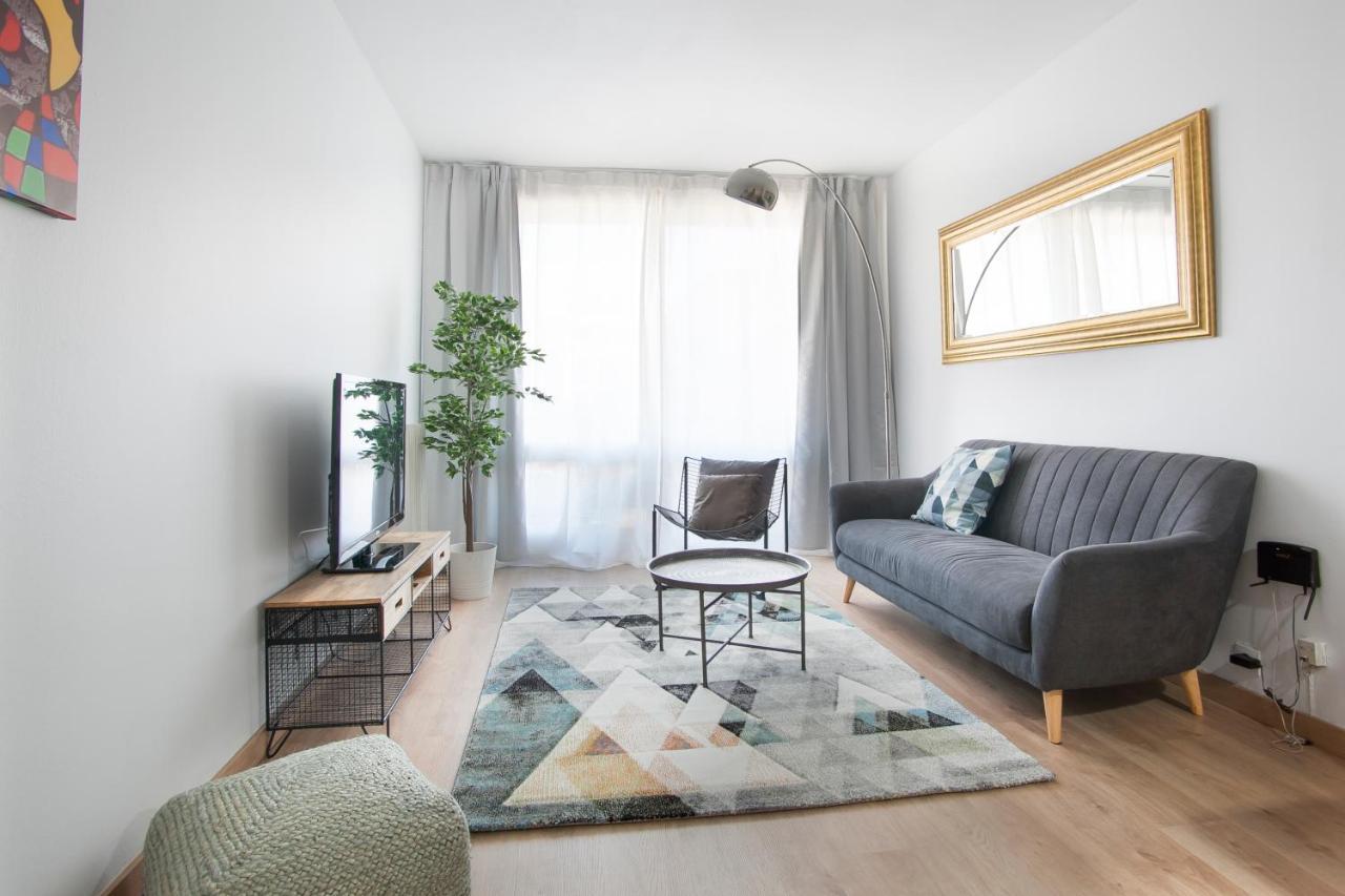 Apartamento Tendency 6 Barcelona