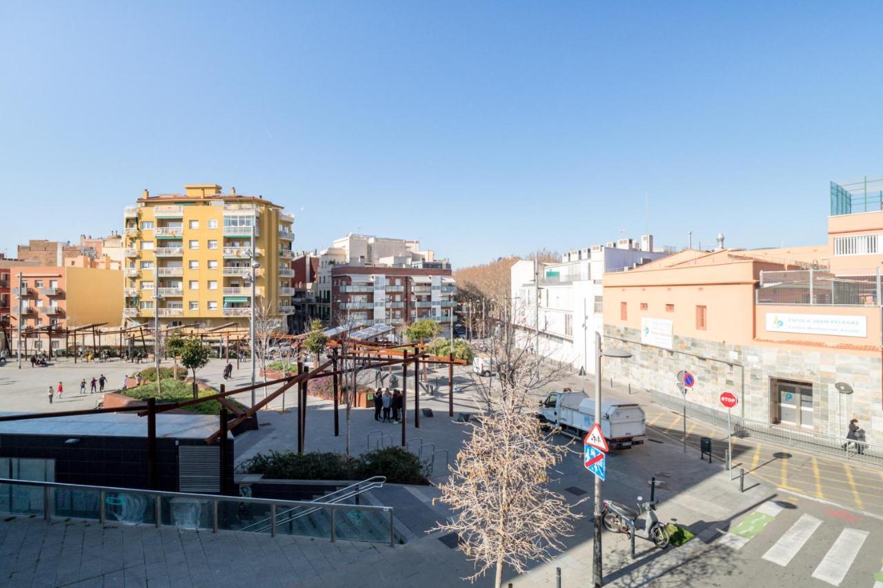 Sweett - Callao Apartamento
