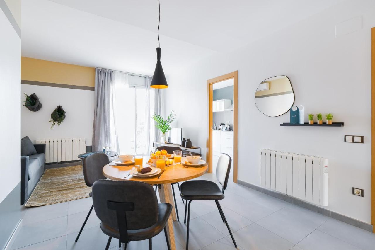 Sweett - Callao Apartamento Barcelona