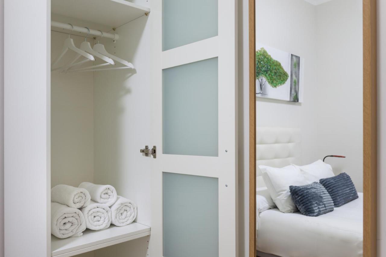 Art House Fira Apartments * Barcelona