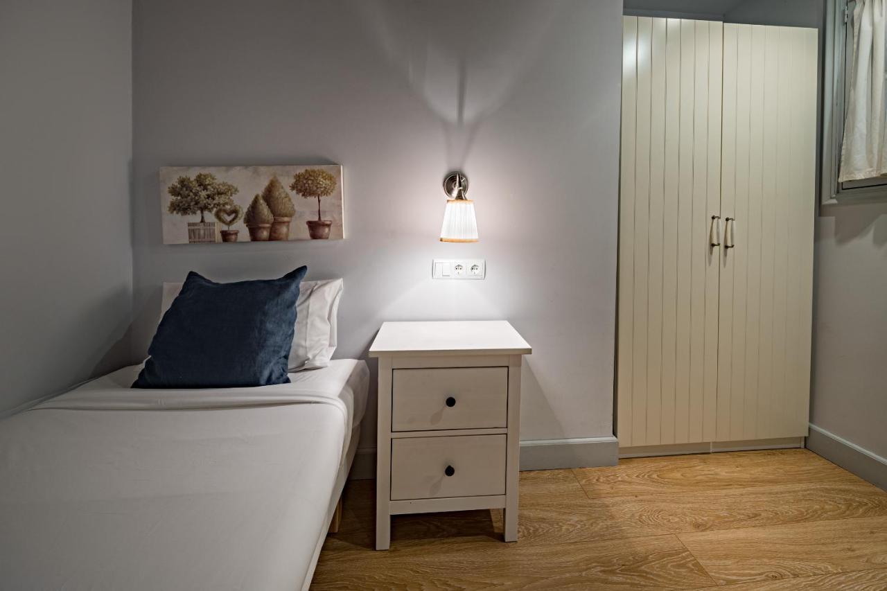 Habitat Alaia Apartamento *