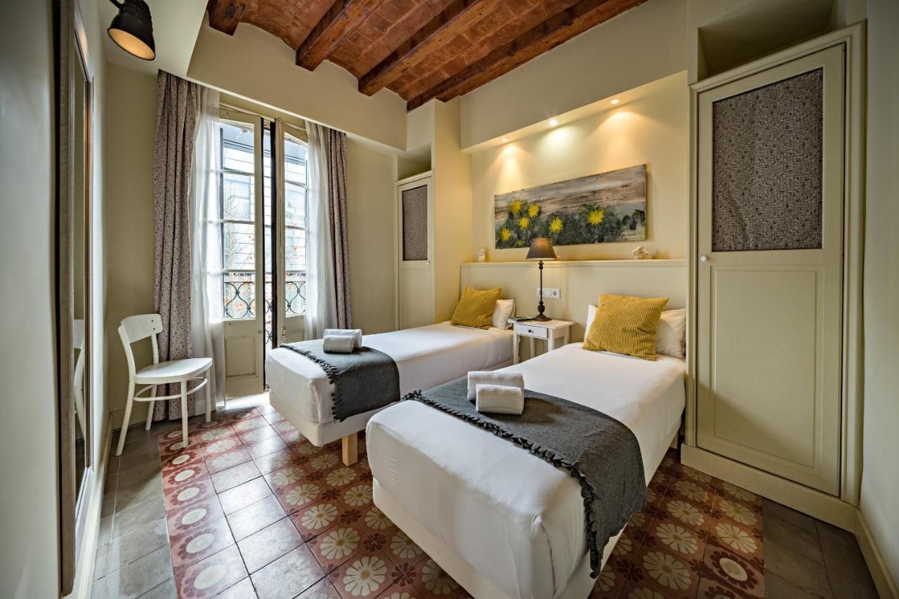 Habitat Alaia Apartamento *