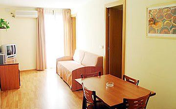 Bcn-accommodation Apartamento