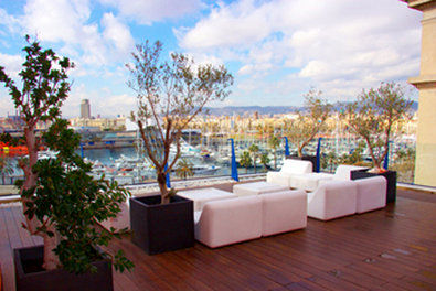 54 Barceloneta 3*