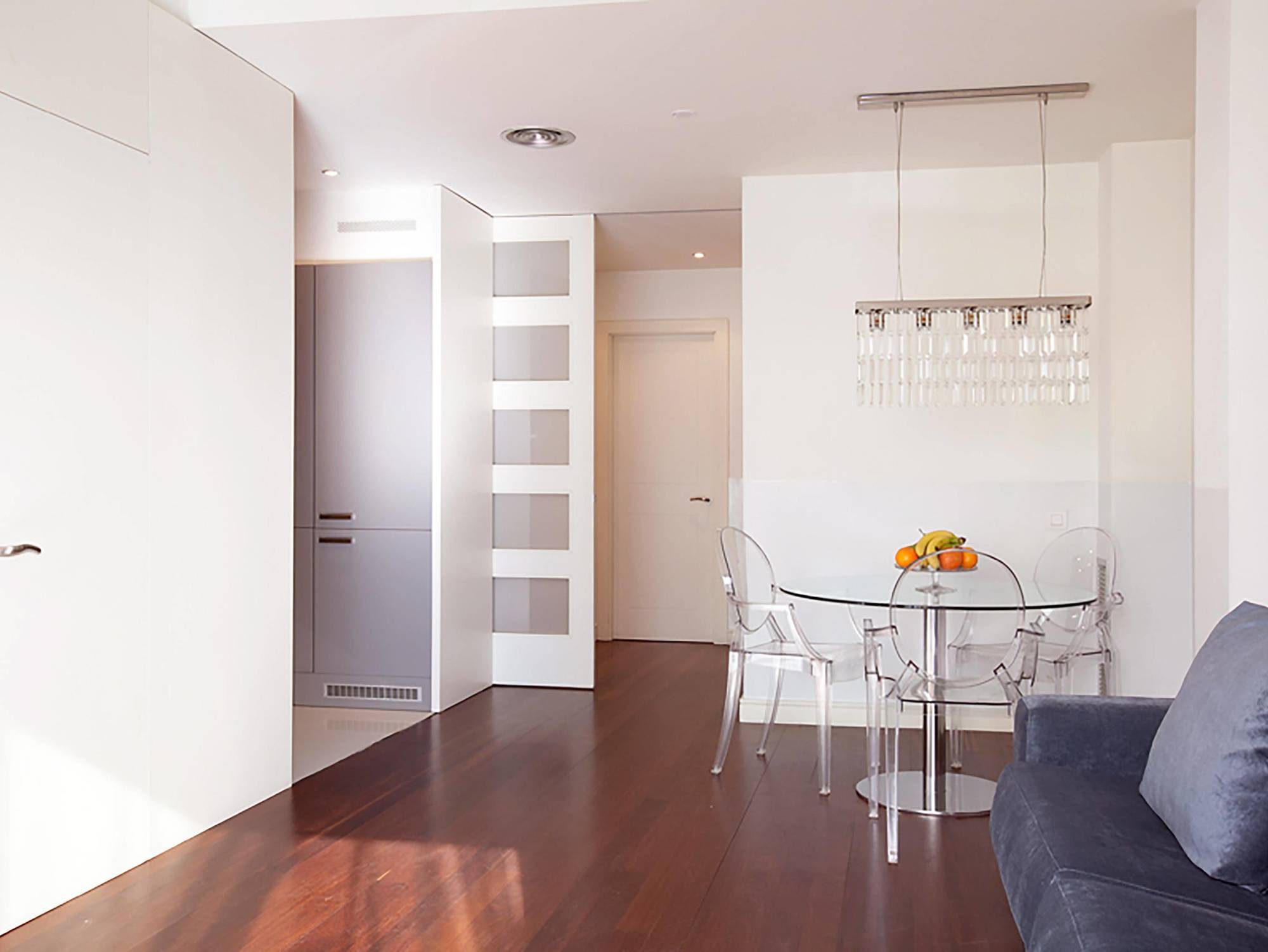 Apartamento Aspasios Catedral *