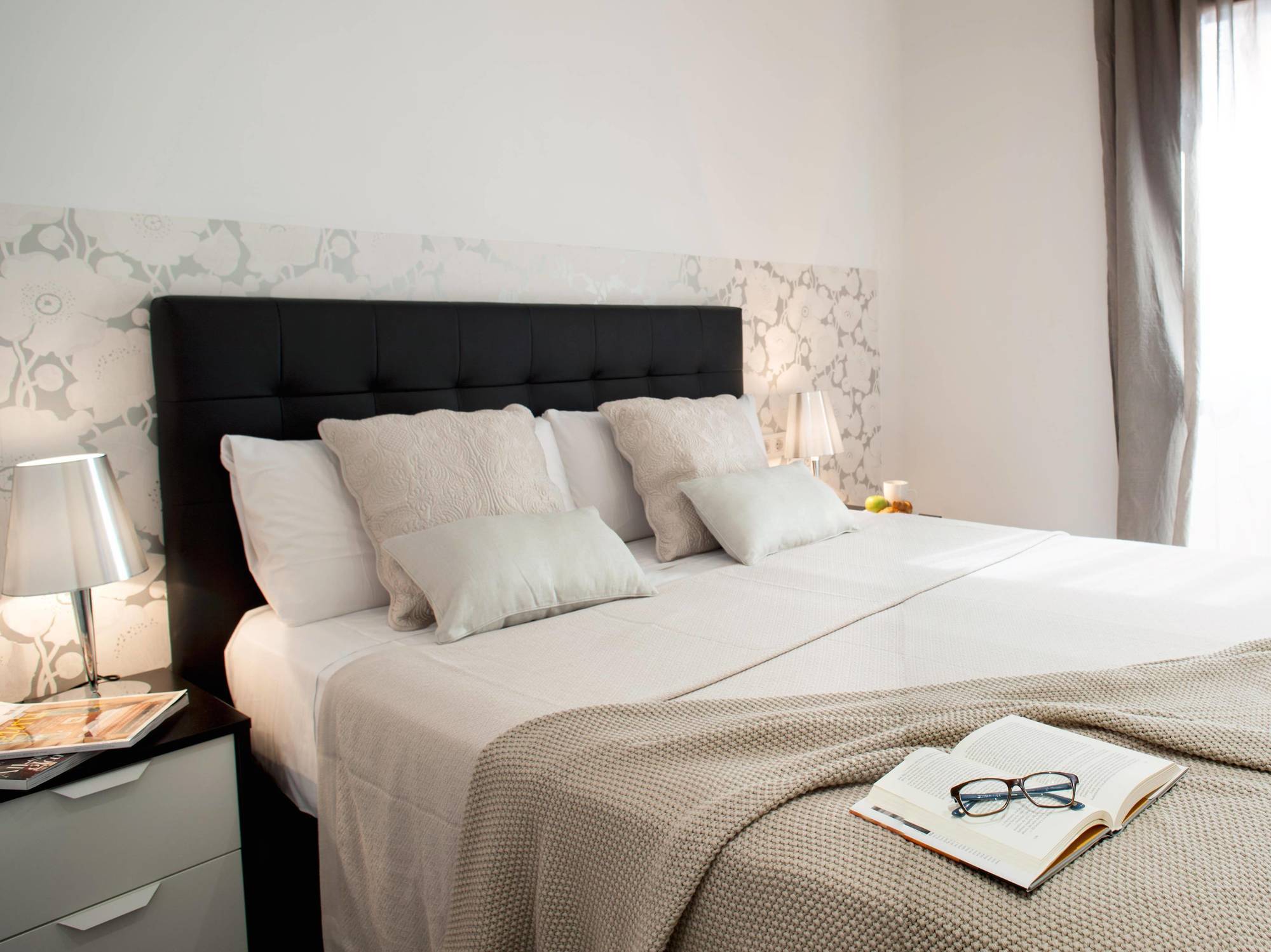 Apartamento Aspasios Catedral