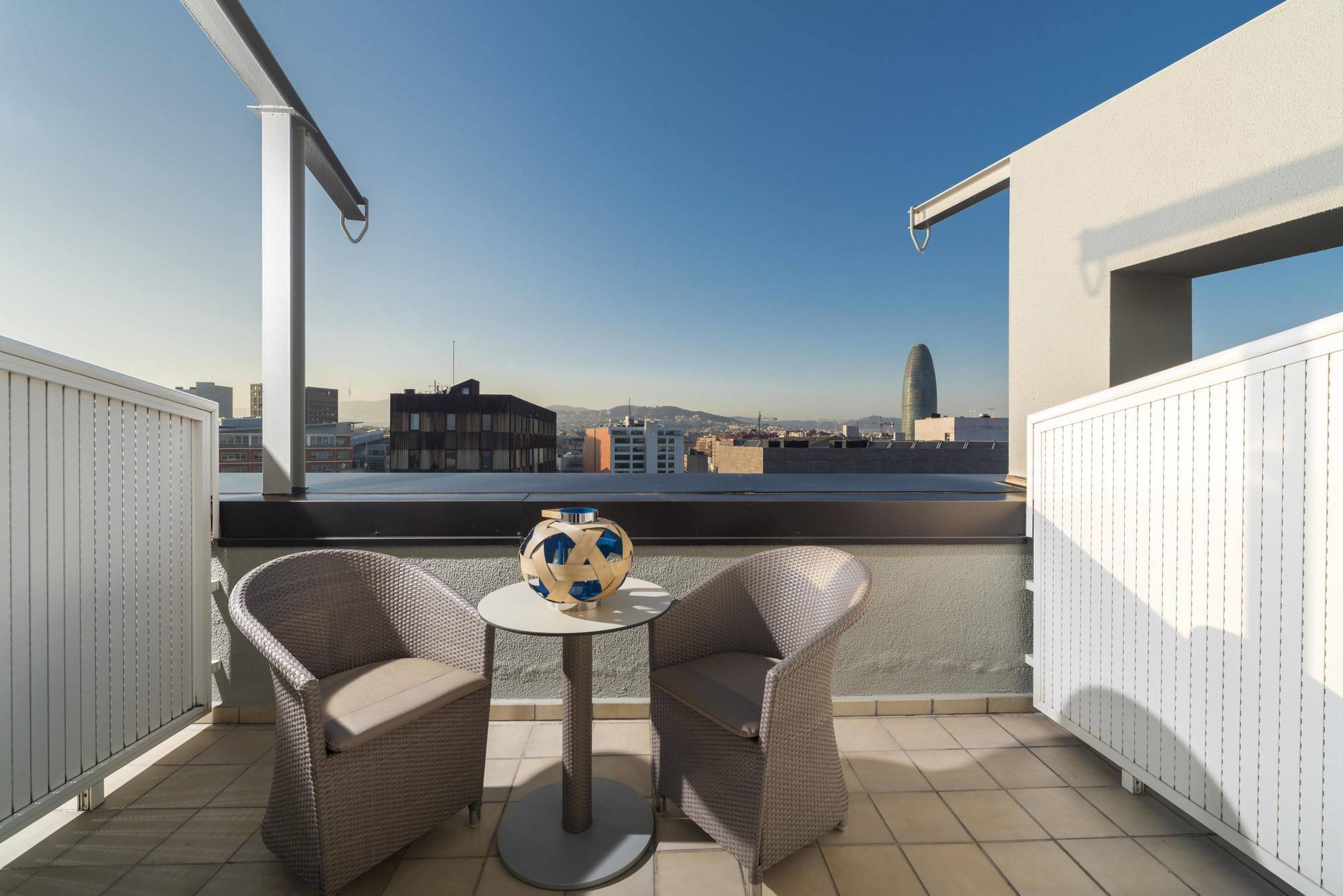 Sallés Pere Iv Barcelona
