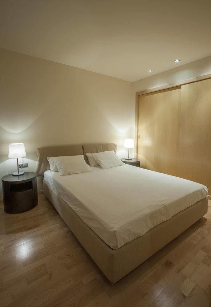 Flateli Mallorca-passeig De Gracia * Barcelona