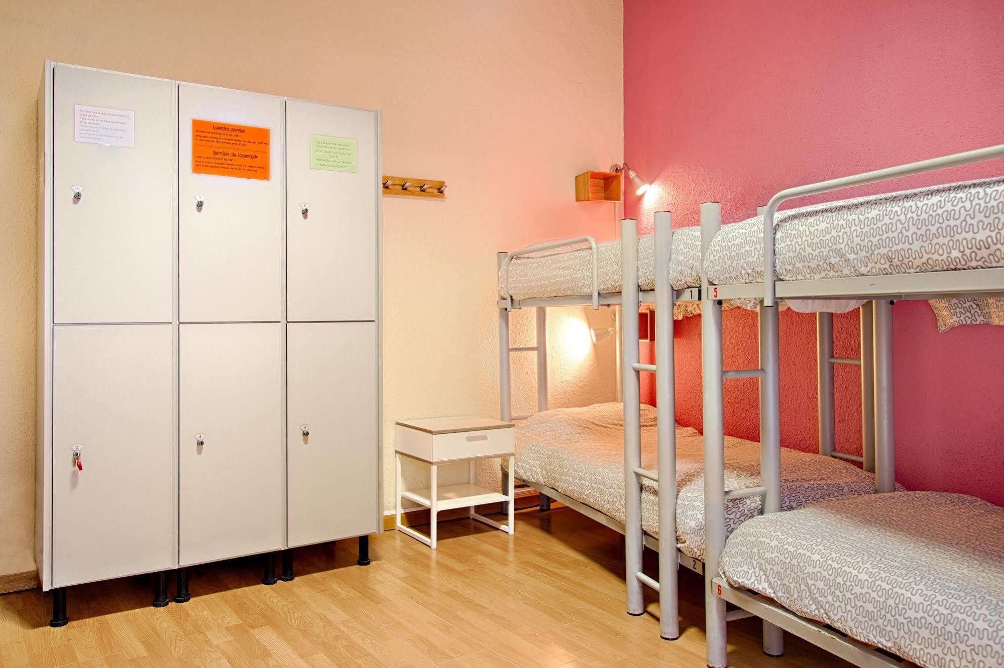 Itaca Hostal Barcelona