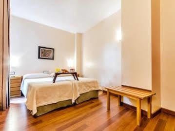 Augusta 3* Barcelona