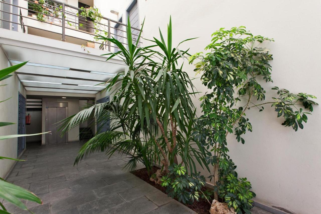 Apartamento Laberint