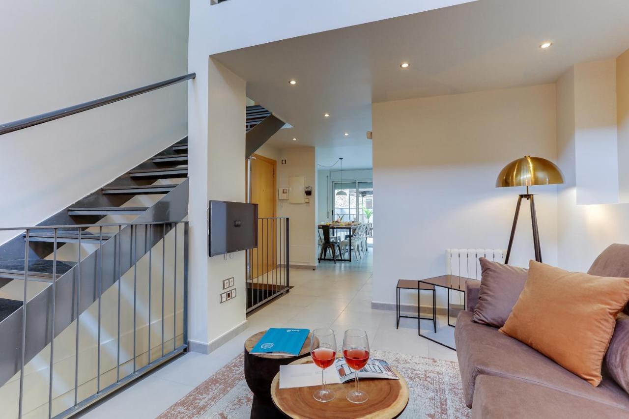 Sweett - Callao Apartamento