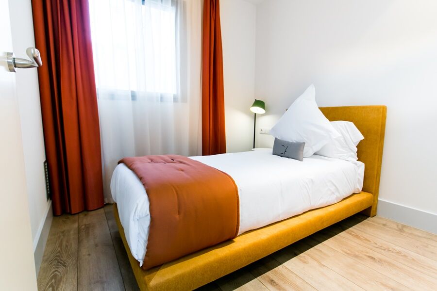 Apartment Cosmo Passeig De Gracia