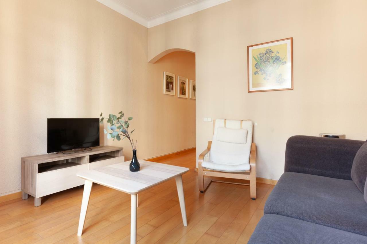 Apartamento Enrique Granados