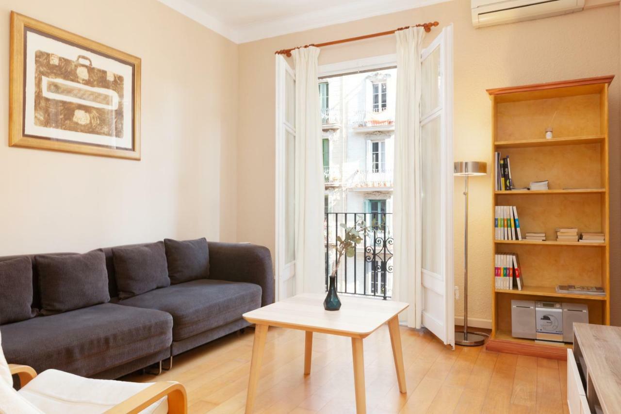 Apartamento Enrique Granados Barcelona