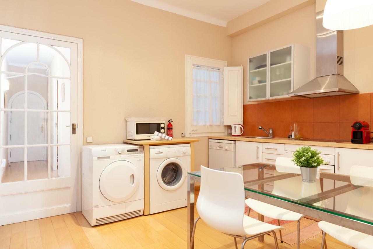 Apartamento Enrique Granados *