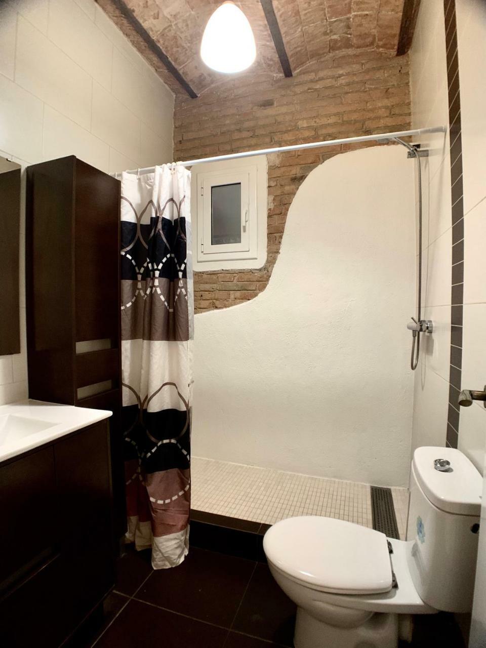 Apartamento Charm Miró Barcelona