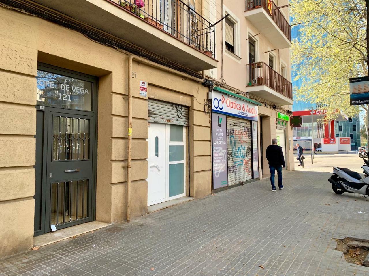 Apartamento Charm Miró