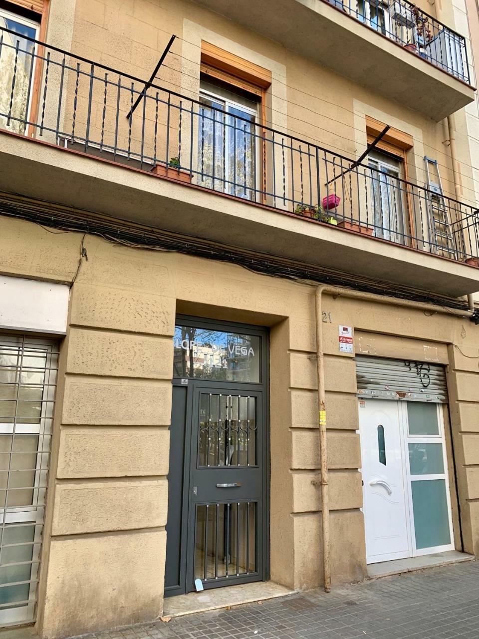 Charm Miró Apartamento