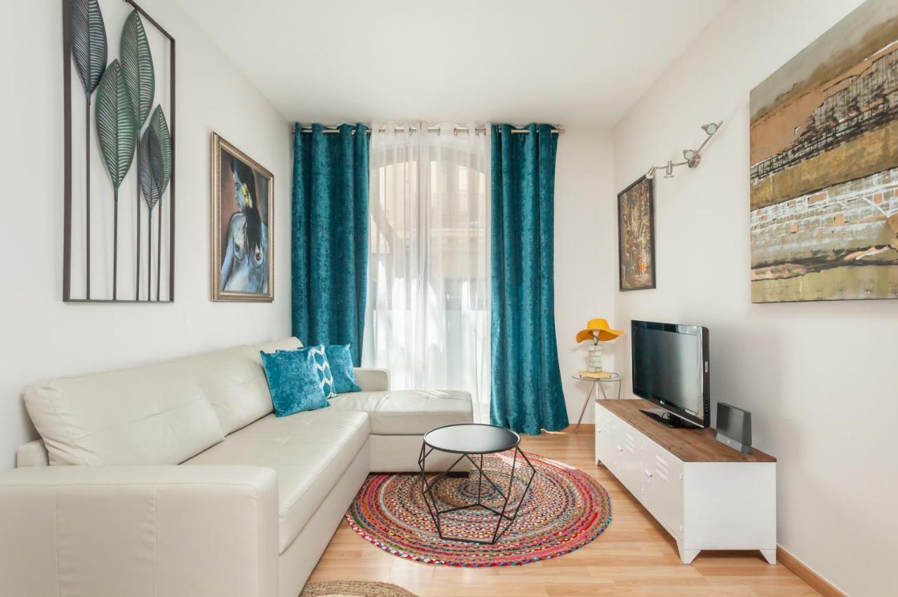 Art House Sagrada Familia Apartamento *