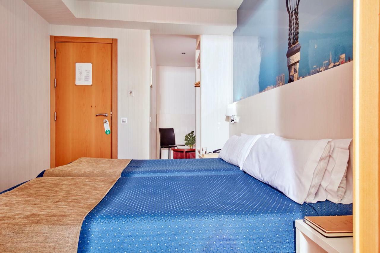 Hotel Transit