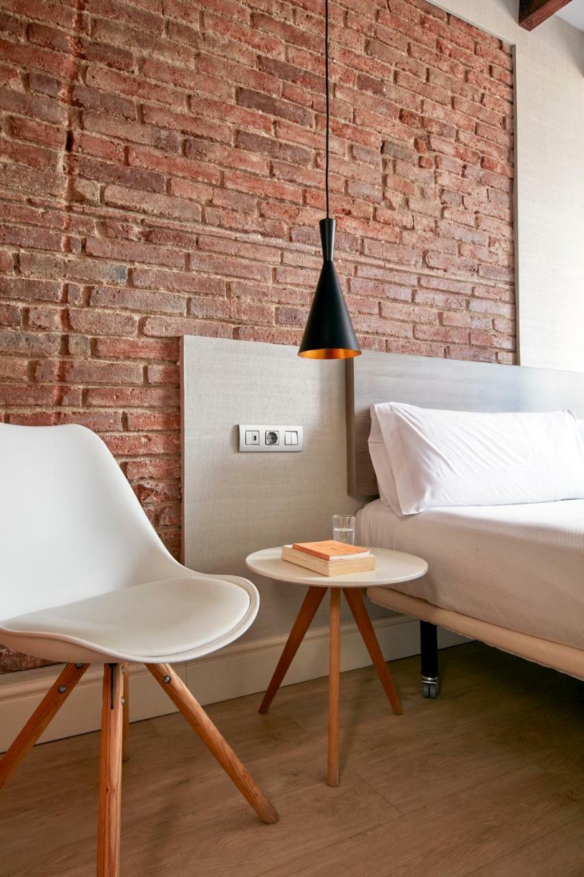 Hotel Transit Barcelona