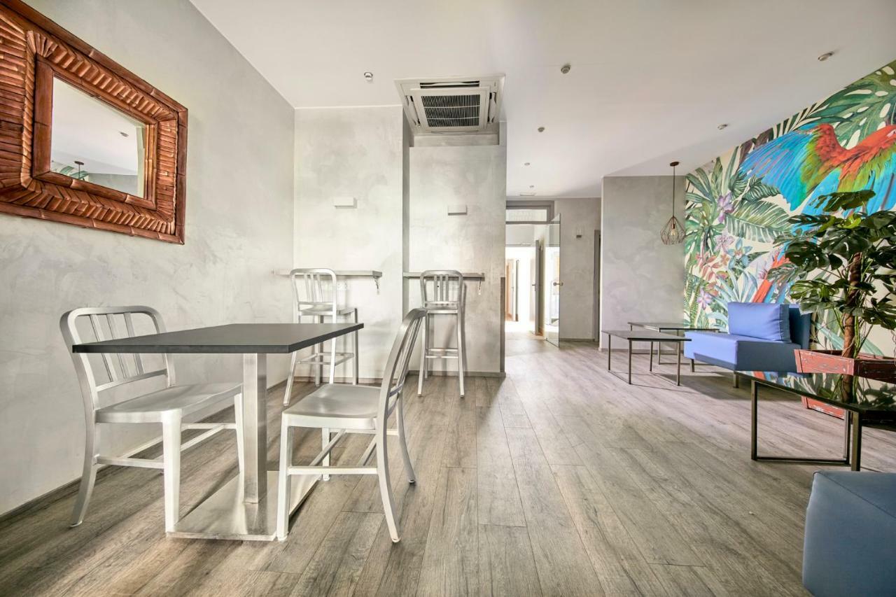 Hotel Transit Barcelona