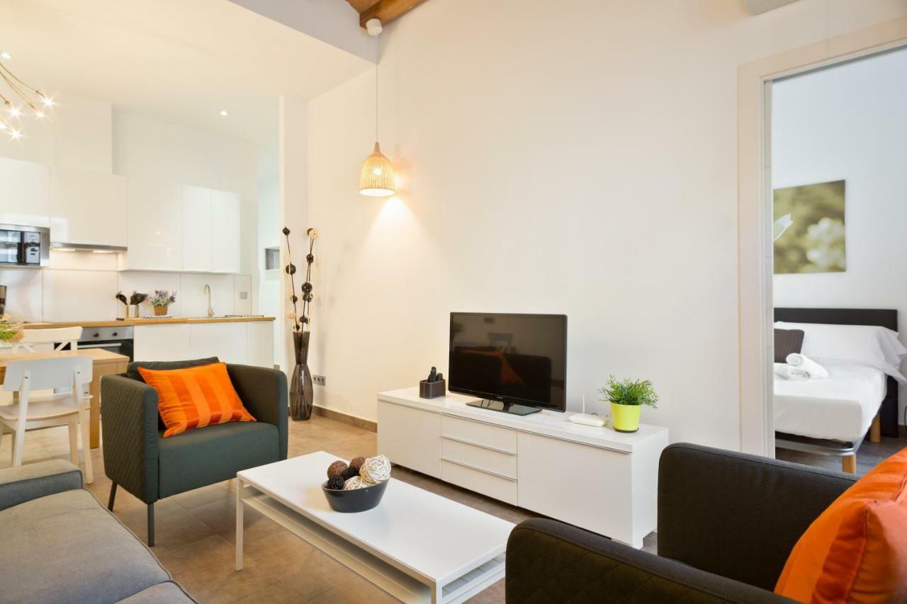 Apartamento U-nique Eixample Center