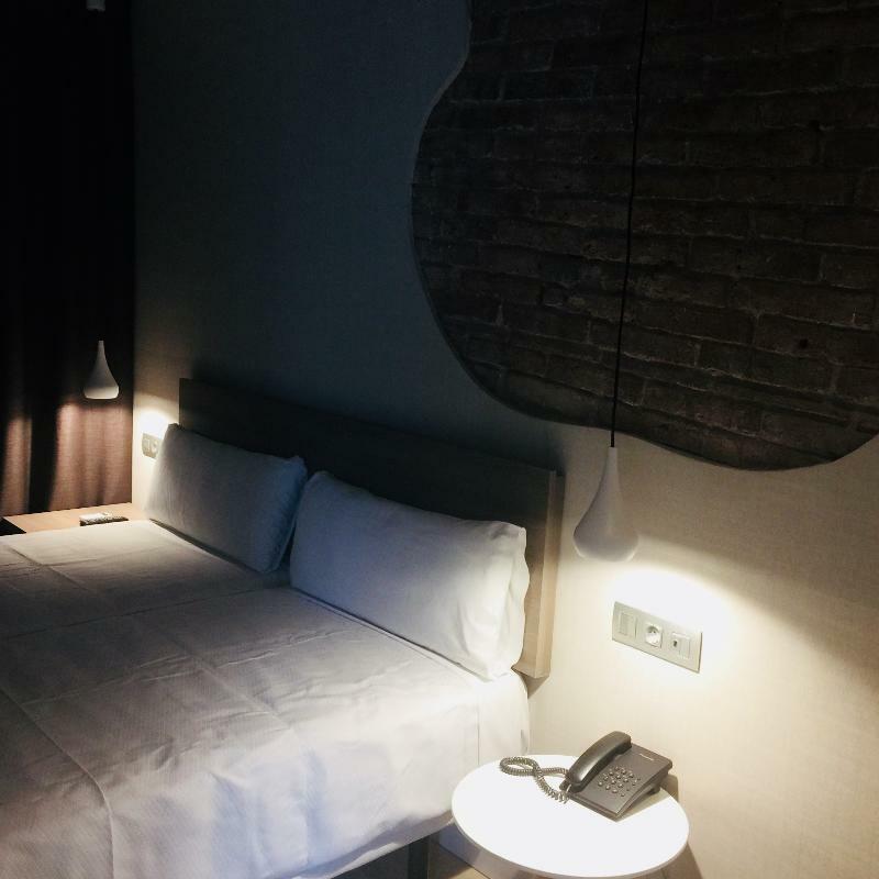 Hotel Transit Barcelona
